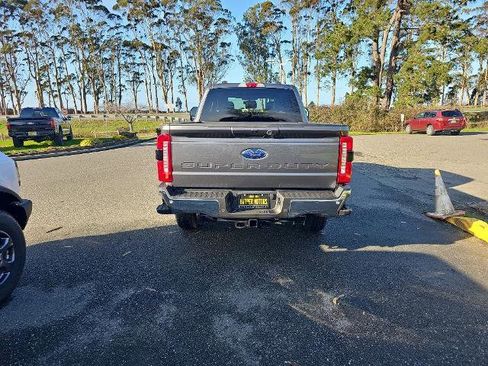 New 2026 Ford F250 Lariat w/ Camper Package AWD/4WD image 4