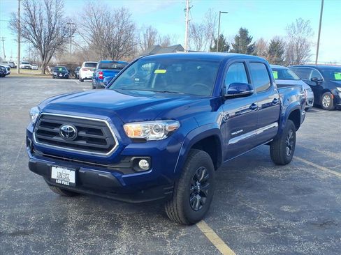Used 2023 Toyota Tacoma SR5 image 35