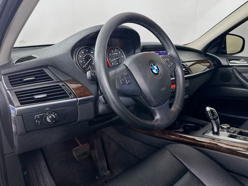 Used 2012 BMW X5 xDrive35i AWD/4WD image 9
