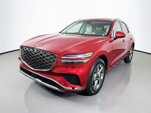 New 2026 Genesis GV70 2.5T Select image 1