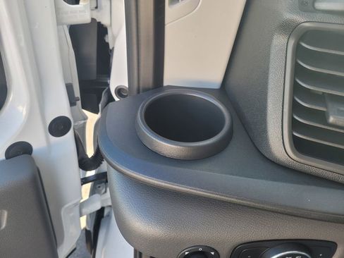 New 2026 Ford Transit 250 148 Medium Roof image 54