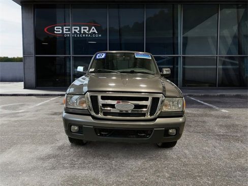 Used 2007 Ford Ranger XLT image 6