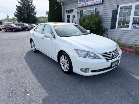 Used 2010 Lexus ES 350 FWD image 2