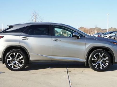Used 2022 Lexus RX 350 AWD w/ Premium Package image 10