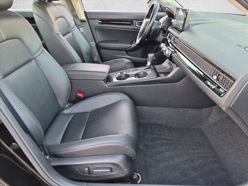 Used 2024 Honda Civic Touring image 21