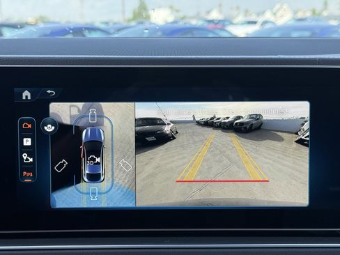 New 2026 Mercedes-Benz GLE 53 AMG 4MATIC Coupe image 22