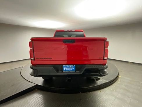 New 2026 Chevrolet Silverado 2500 LT image 6