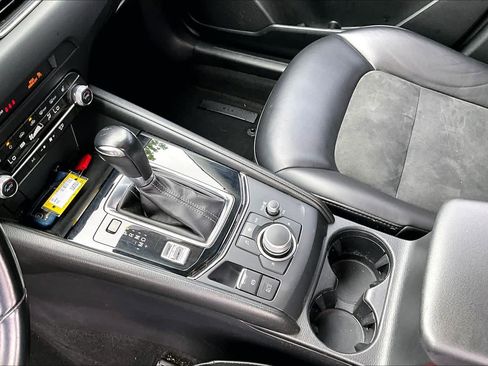 Used 2019 MAZDA CX-5 Touring FWD image 16
