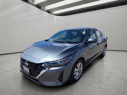 Used 2024 Nissan Sentra S