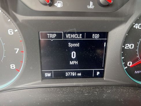 Certified 2023 Chevrolet Traverse LT image 16