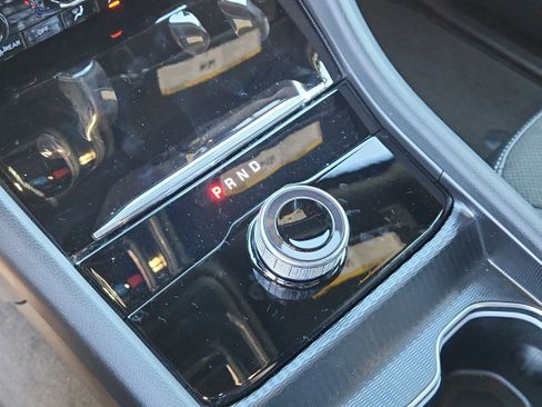 New 2025 Jeep Grand Cherokee Altitude AWD/4WD image 22