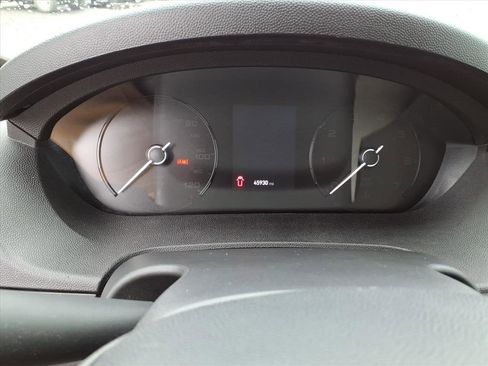 Used 2023 RAM ProMaster 2500 FWD image 8