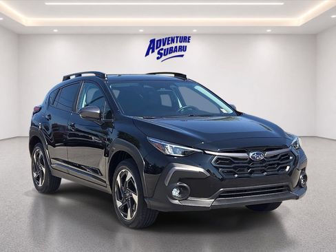 Used 2026 Subaru Crosstrek 2.5i Limited AWD/4WD image 1