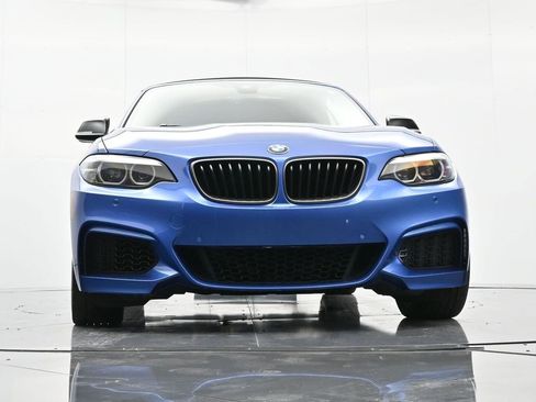 Used 2020 BMW M240i Convertible image 37