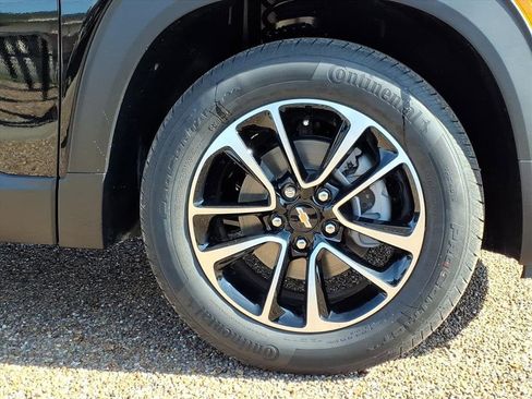 New 2026 Chevrolet TrailBlazer LT image 10