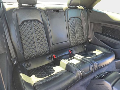 Used 2019 Audi S5 Prestige w/ S Sport Package image 13