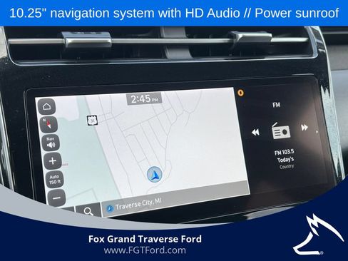 Used 2024 Hyundai Tucson SEL w/ Convenience Package AWD/4WD image 23