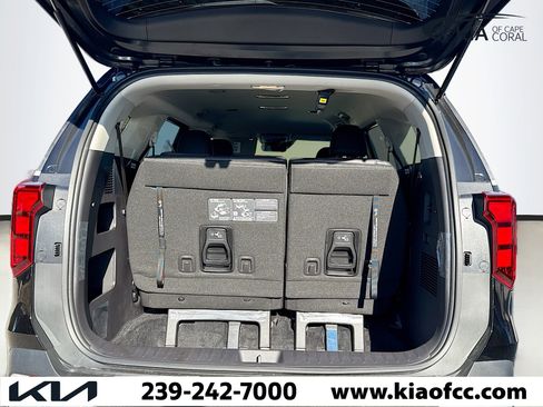 New 2026 Kia Carnival image 12