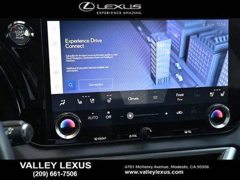 Certified 2024 Lexus RX 350 Premium Plus w/ Convenience Package AWD/4WD image 13
