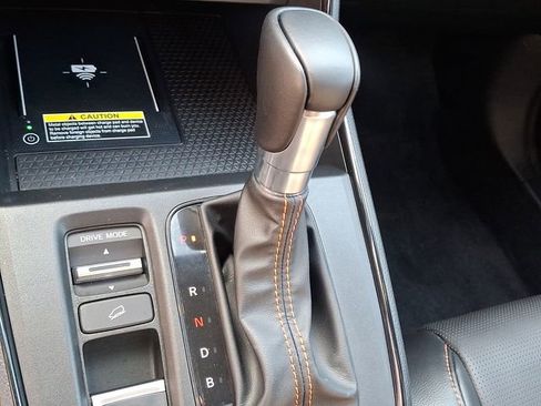 Certified 2023 Honda CR-V Sport Touring image 16