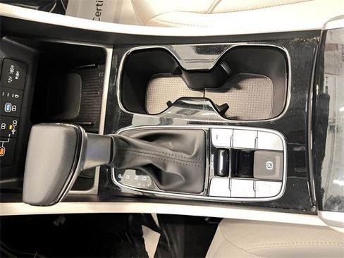 Used 2025 Hyundai Tucson SEL image 29