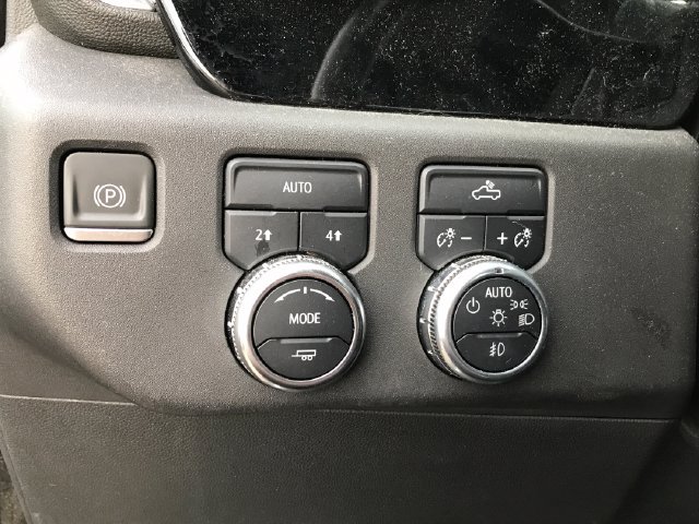 Used 2022 GMC Sierra 1500 Elevation AWD/4WD image 31