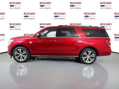 Used 2020 Ford Expedition Max King Ranch AWD/4WD image 5