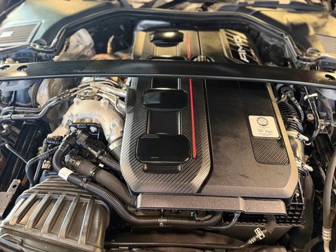 Used 2024 Mercedes-Benz C 36 AMG S image 42