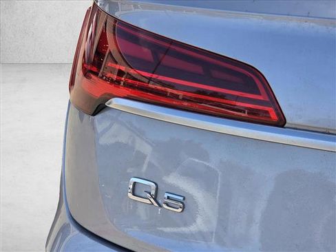 Certified 2022 Audi Q5 2.0T Premium Plus image 12