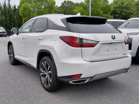 Used 2020 Lexus RX 350 FWD w/ Premium Package image 5