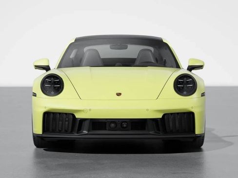 Certified 2025 Porsche 911 Carrera 4 GTS image 79