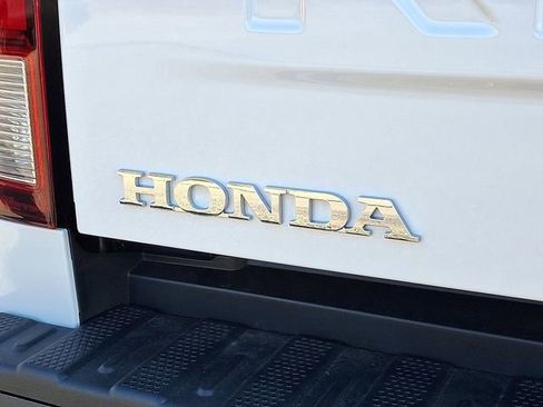 Used 2025 Honda Ridgeline TrailSport+ image 32