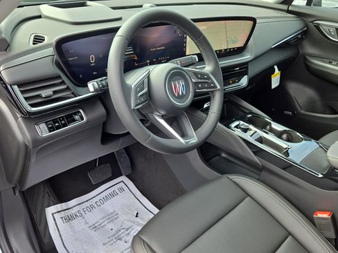 New 2026 Buick Envision Preferred image 11