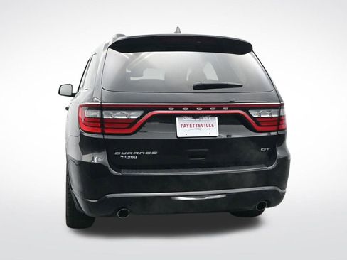 Used 2024 Dodge Durango GT image 9