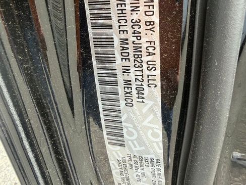 New 2026 Jeep Cherokee Limited AWD/4WD image 28