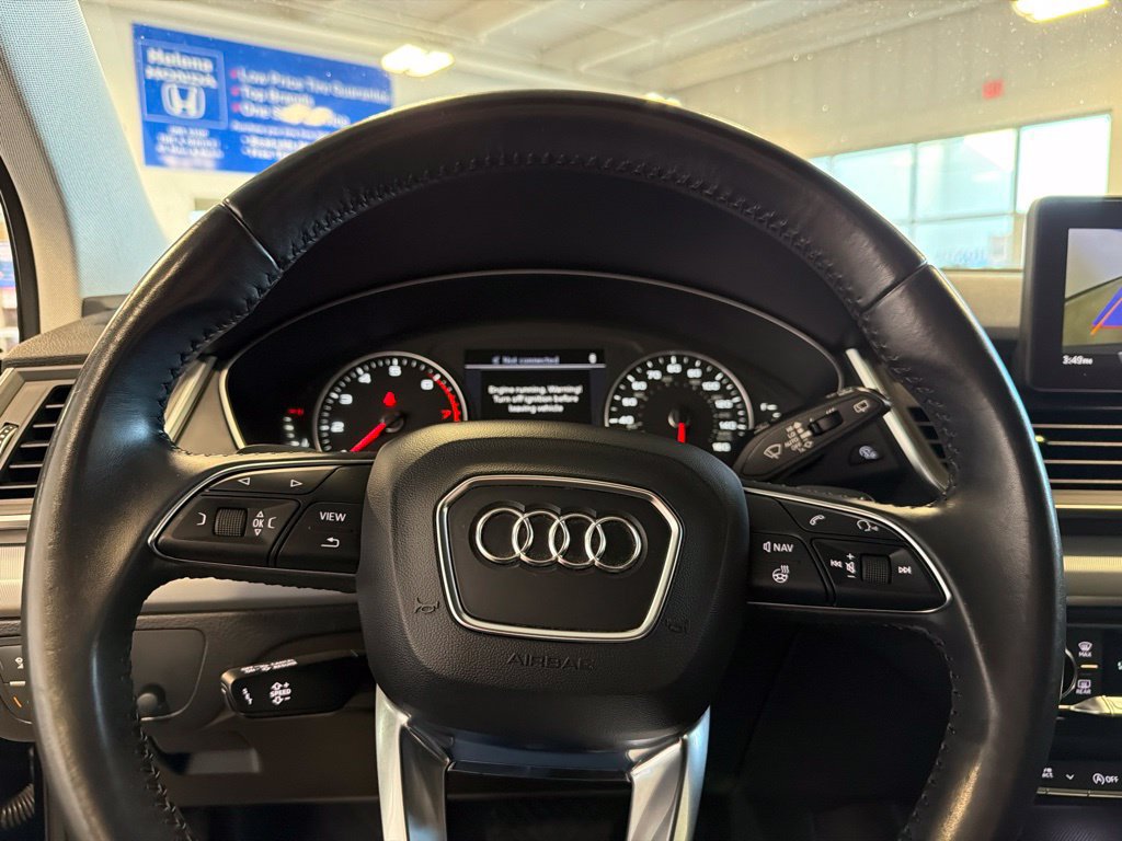 Used 2018 Audi Q5 2.0T Premium Plus AWD/4WD image 18