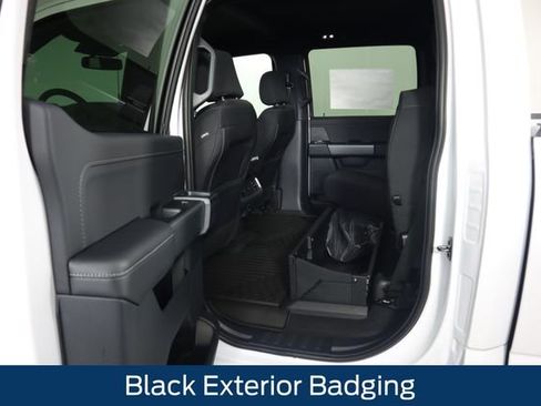 New 2026 Ford F150 XLT AWD/4WD image 58