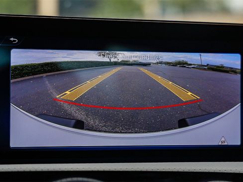 New 2025 Mercedes-Benz CLA 250 image 24