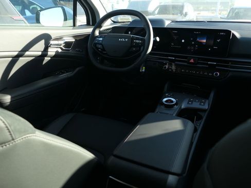 New 2026 Kia Sportage SX Prestige image 21