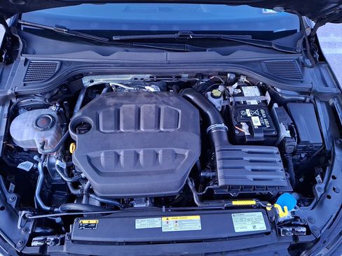 Used 2024 Volkswagen GTI S image 28