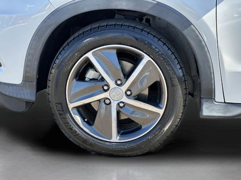 Certified 2022 Honda HR-V EX image 32