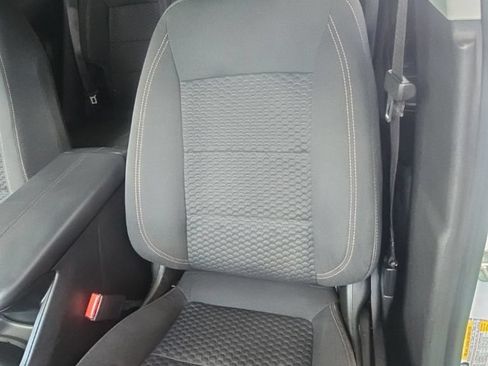 Used 2020 GMC Terrain SLE FWD image 22
