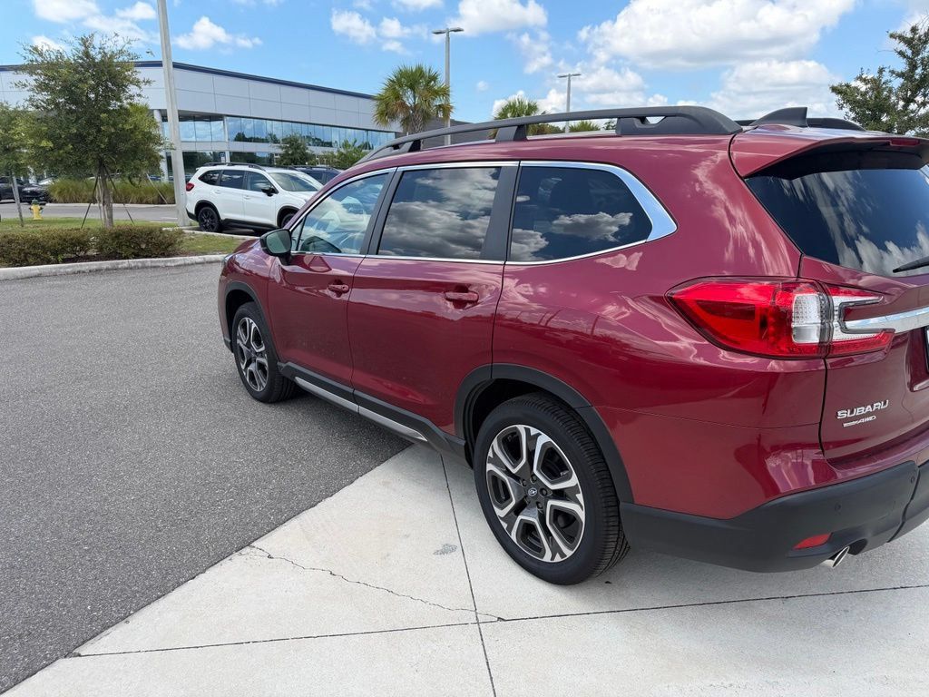 New 2026 Subaru Ascent Limited AWD/4WD image 7