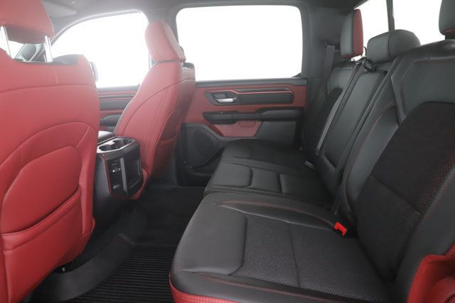 Used 2026 RAM 1500 Rebel AWD/4WD image 28