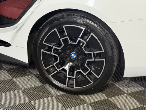 Used 2025 BMW 430i xDrive AWD/4WD image 11