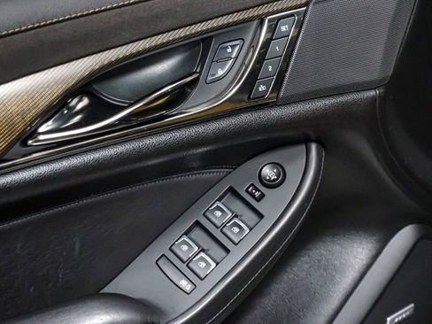 Used 2016 Cadillac CTS V image 69