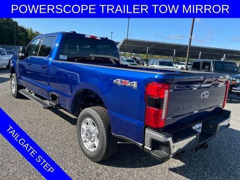 New 2026 Ford F350 XLT w/ XLT Premium Package image 28