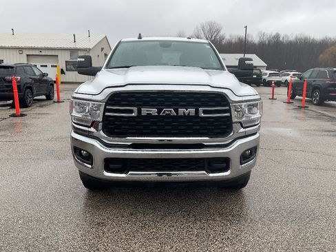 Used 2024 RAM 2500 Big Horn image 2