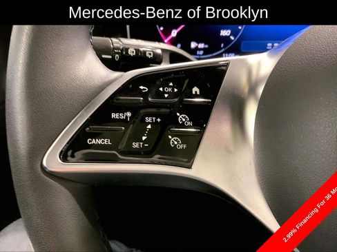 Certified 2025 Mercedes-Benz GLC 300 4MATIC image 23