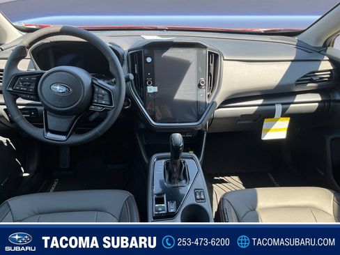 New 2026 Subaru Crosstrek 2.5i Limited AWD/4WD image 12